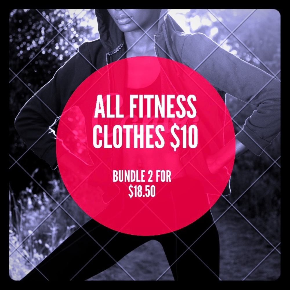Athletic Wear